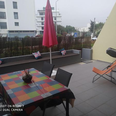 Caesar Apartment Λάγος Εξωτερικό φωτογραφία