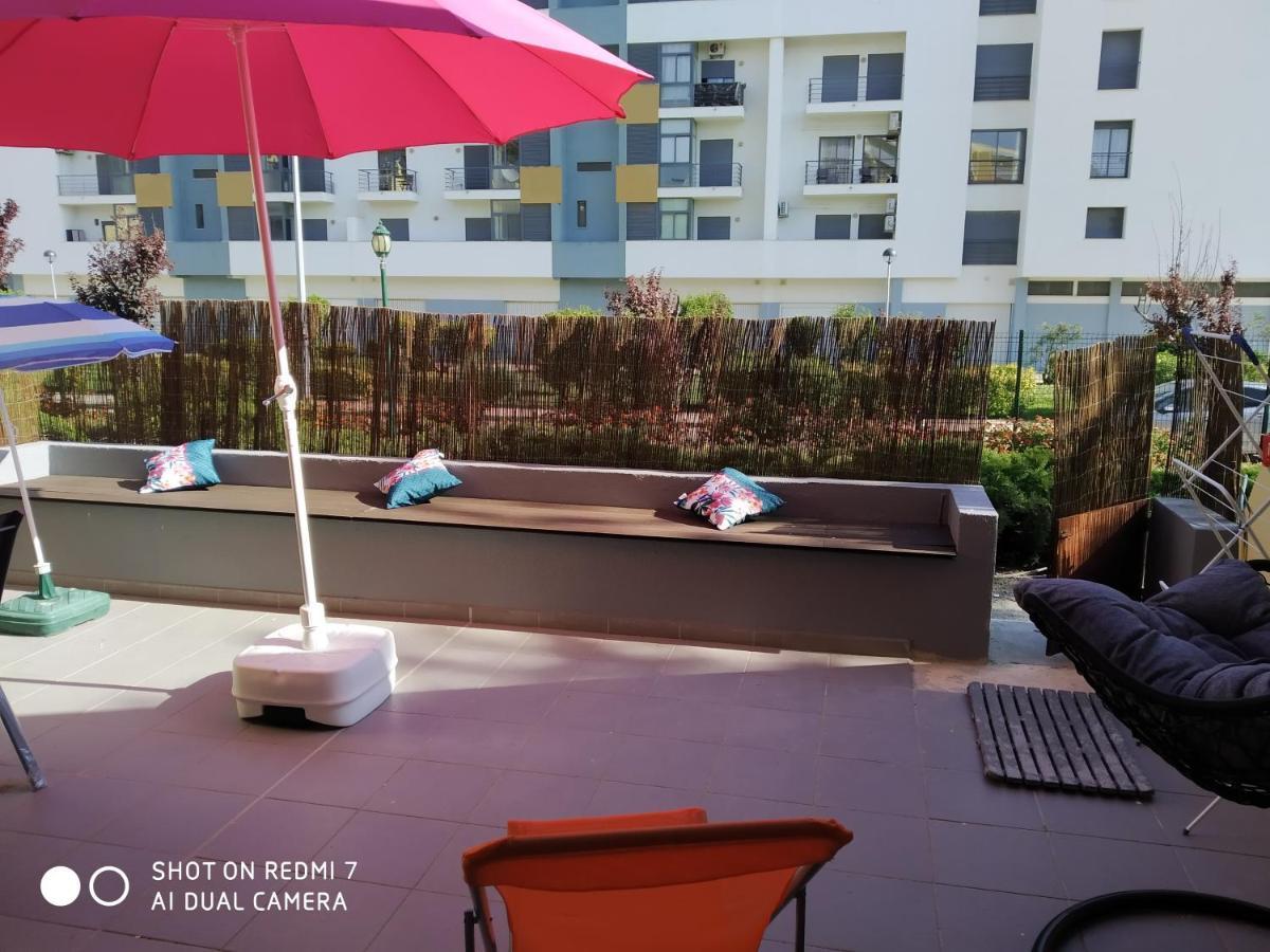Caesar Apartment Λάγος Εξωτερικό φωτογραφία