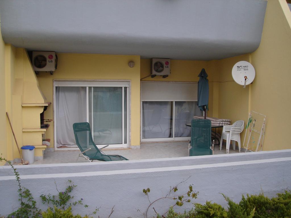 Caesar Apartment Λάγος Εξωτερικό φωτογραφία