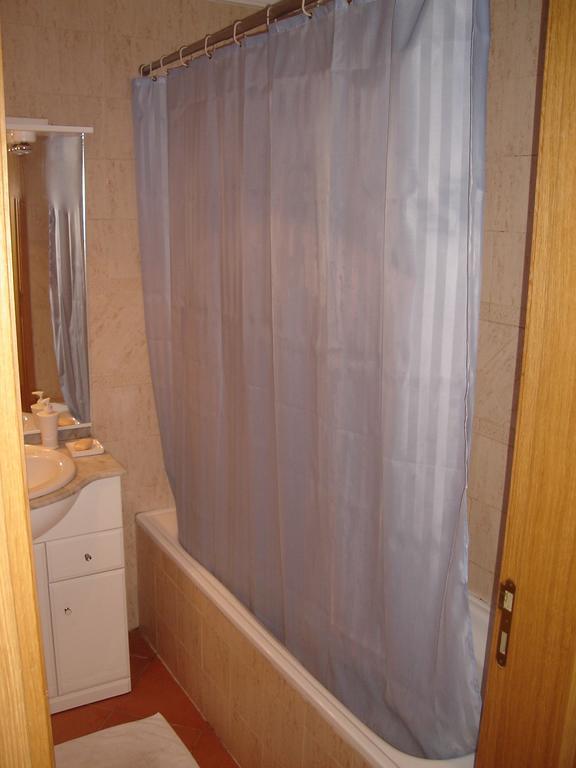 Caesar Apartment Λάγος Εξωτερικό φωτογραφία