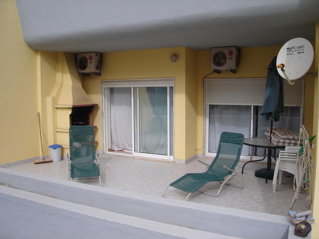Caesar Apartment Λάγος Εξωτερικό φωτογραφία