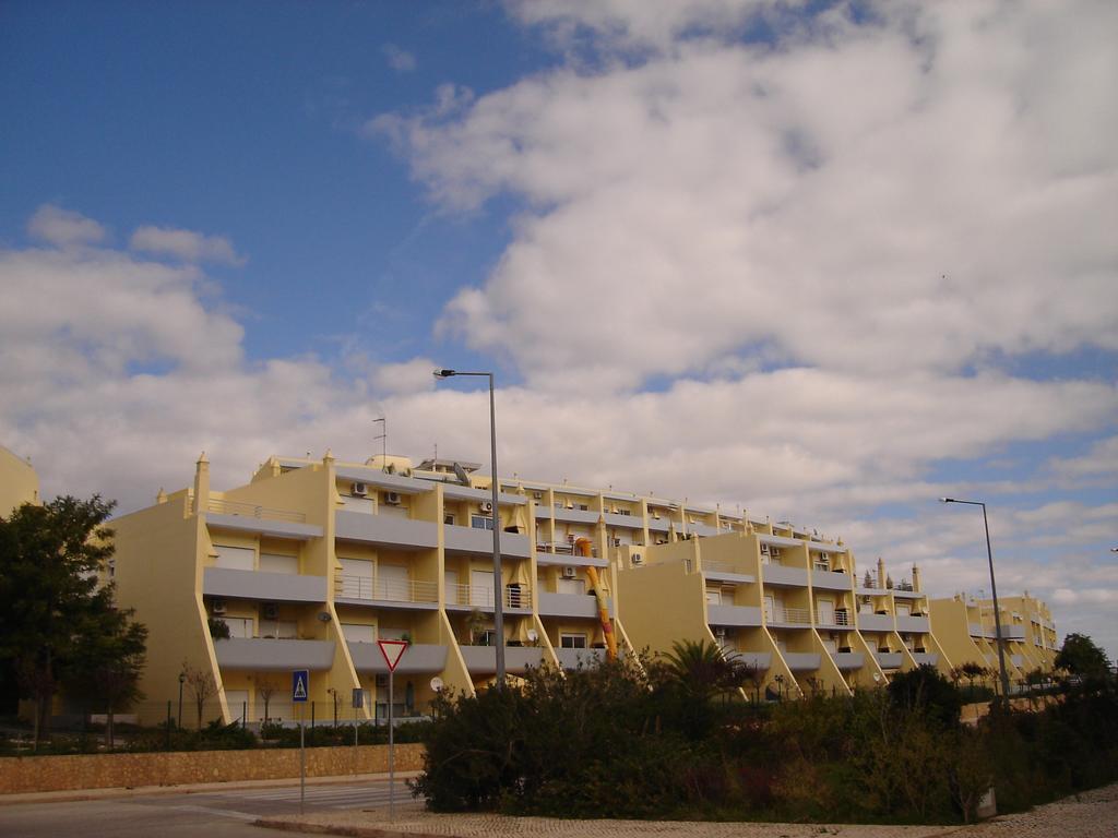 Caesar Apartment Λάγος Εξωτερικό φωτογραφία