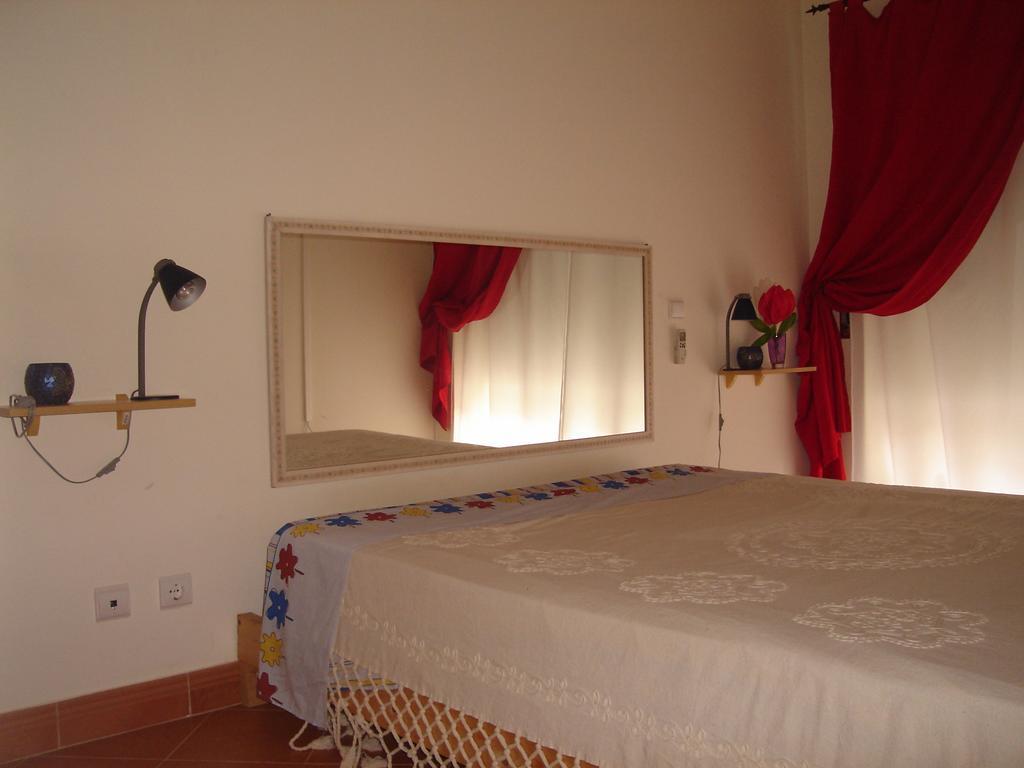Caesar Apartment Λάγος Εξωτερικό φωτογραφία