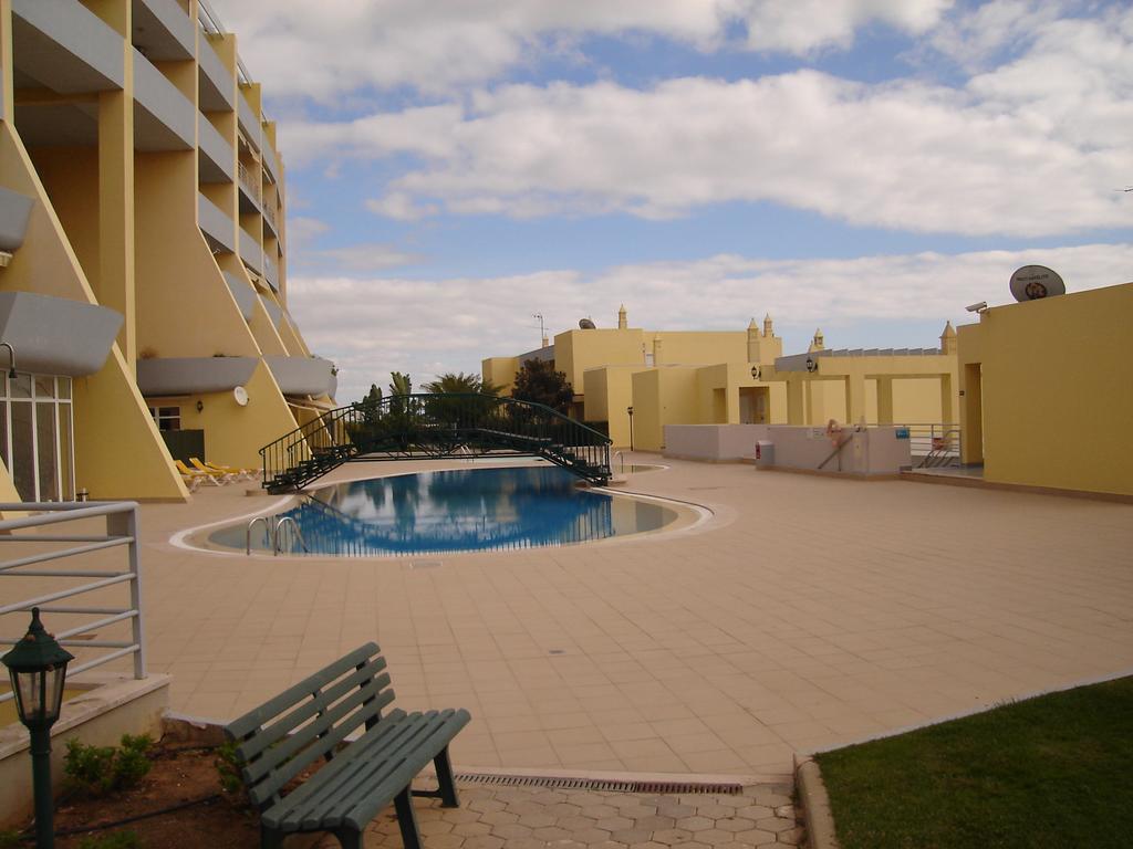 Caesar Apartment Λάγος Εξωτερικό φωτογραφία