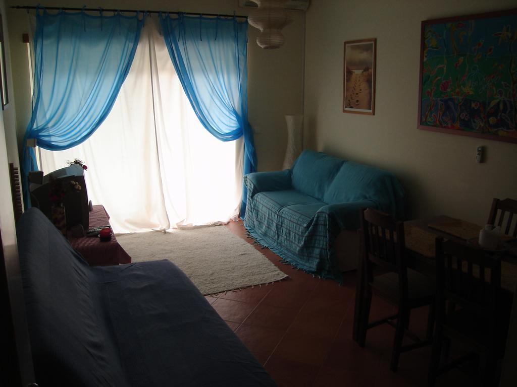 Caesar Apartment Λάγος Εξωτερικό φωτογραφία
