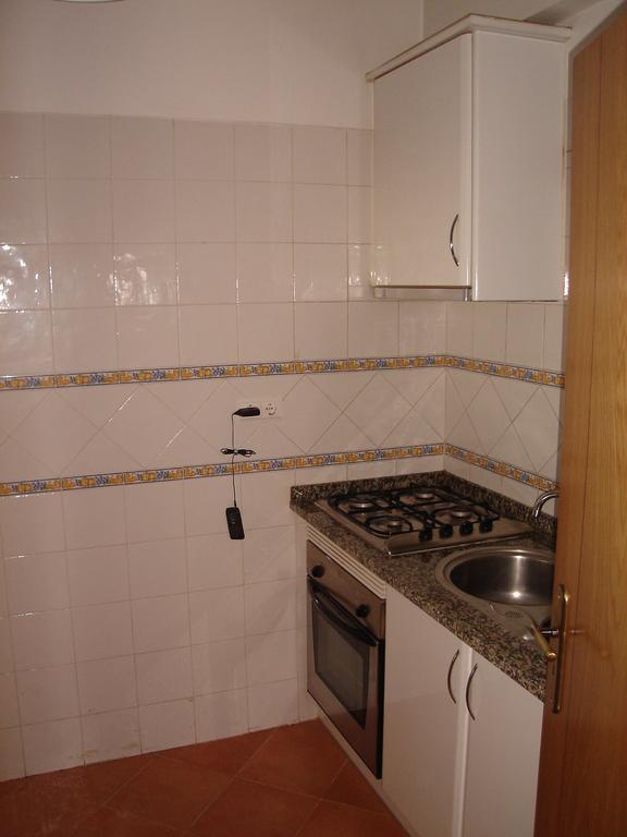 Caesar Apartment Λάγος Εξωτερικό φωτογραφία